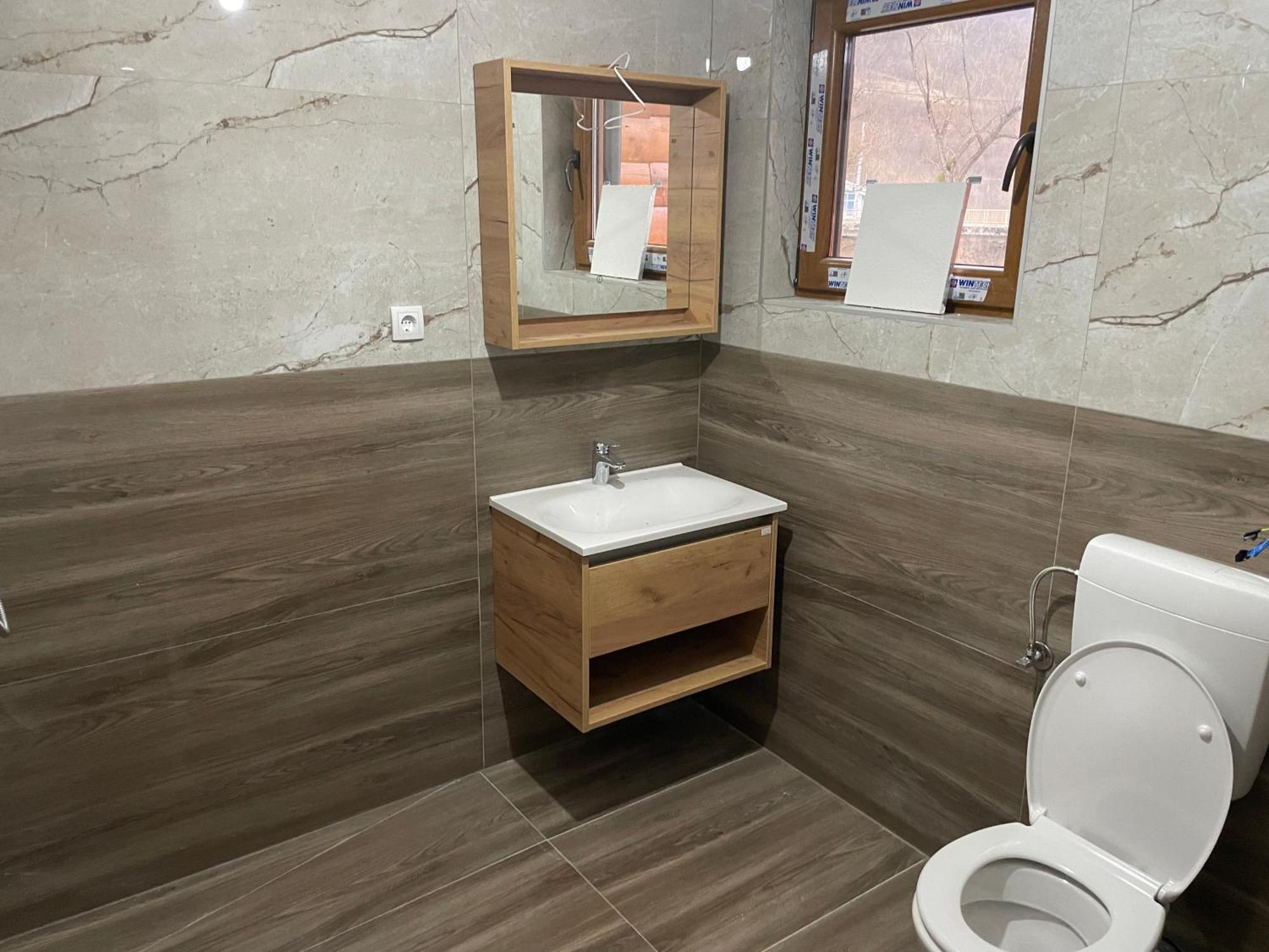 Bungalow House - 5 Rooms Zolaci المظهر الخارجي الصورة