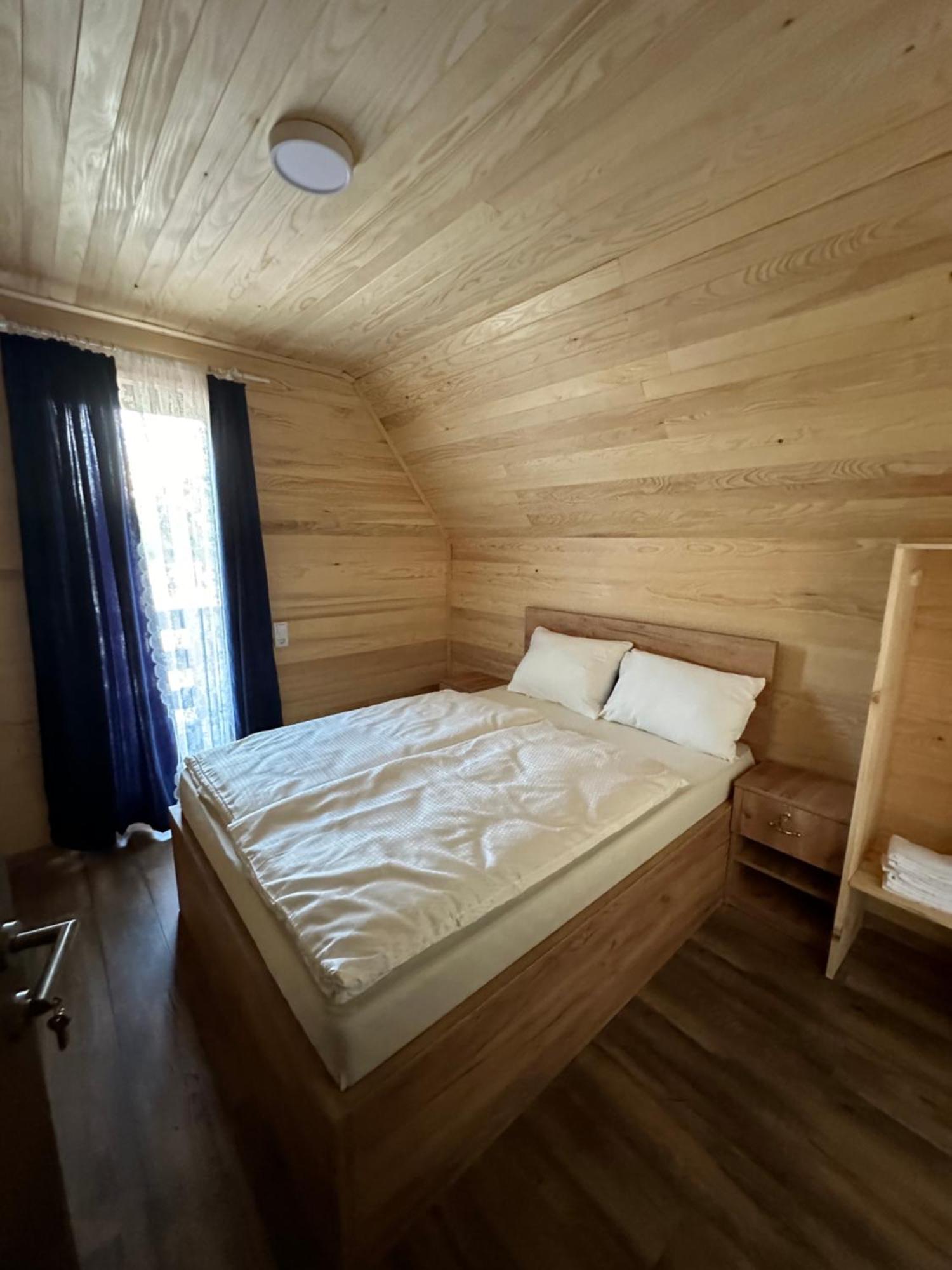 Bungalow House - 5 Rooms Zolaci المظهر الخارجي الصورة