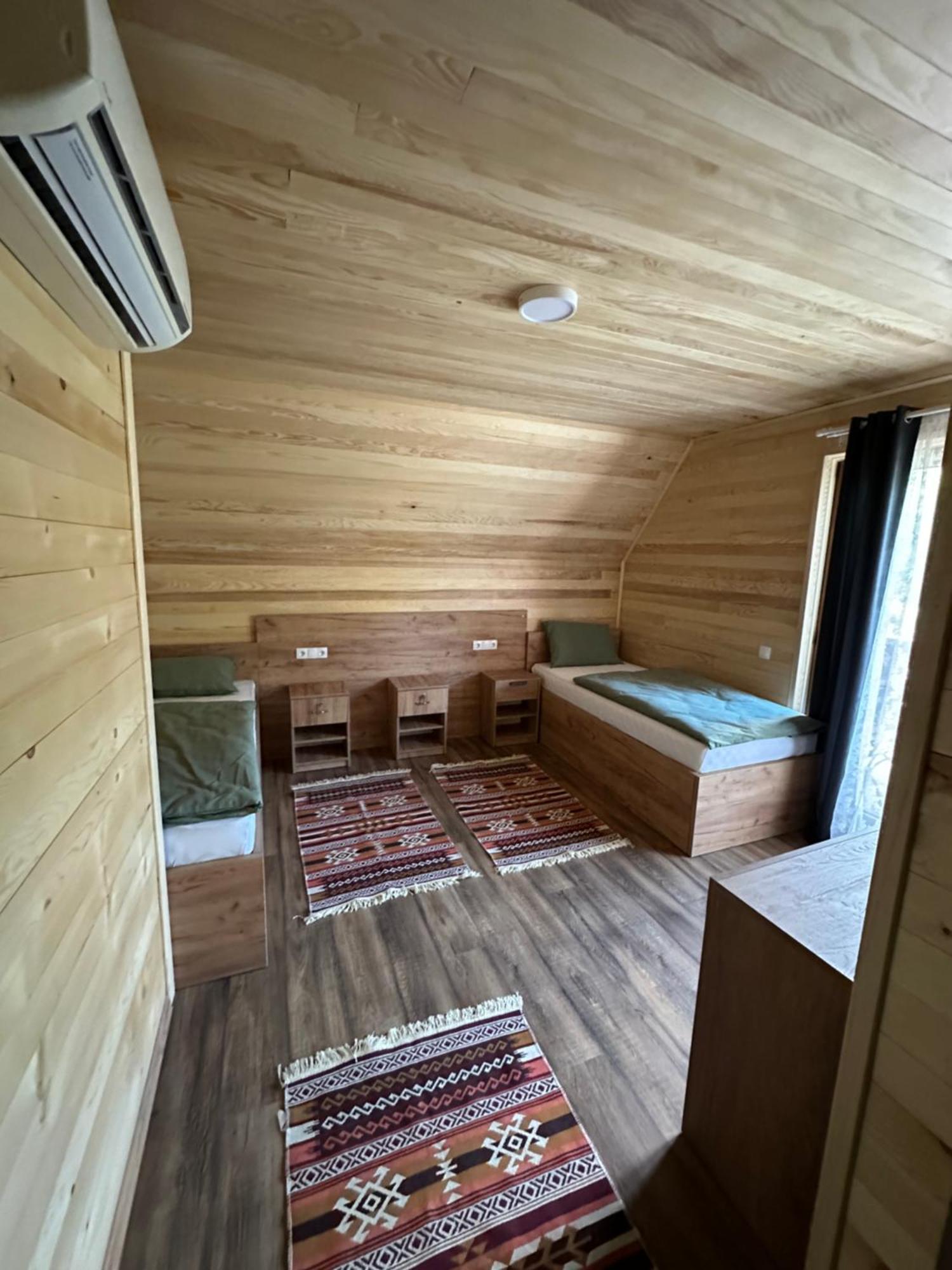 Bungalow House - 5 Rooms Zolaci المظهر الخارجي الصورة