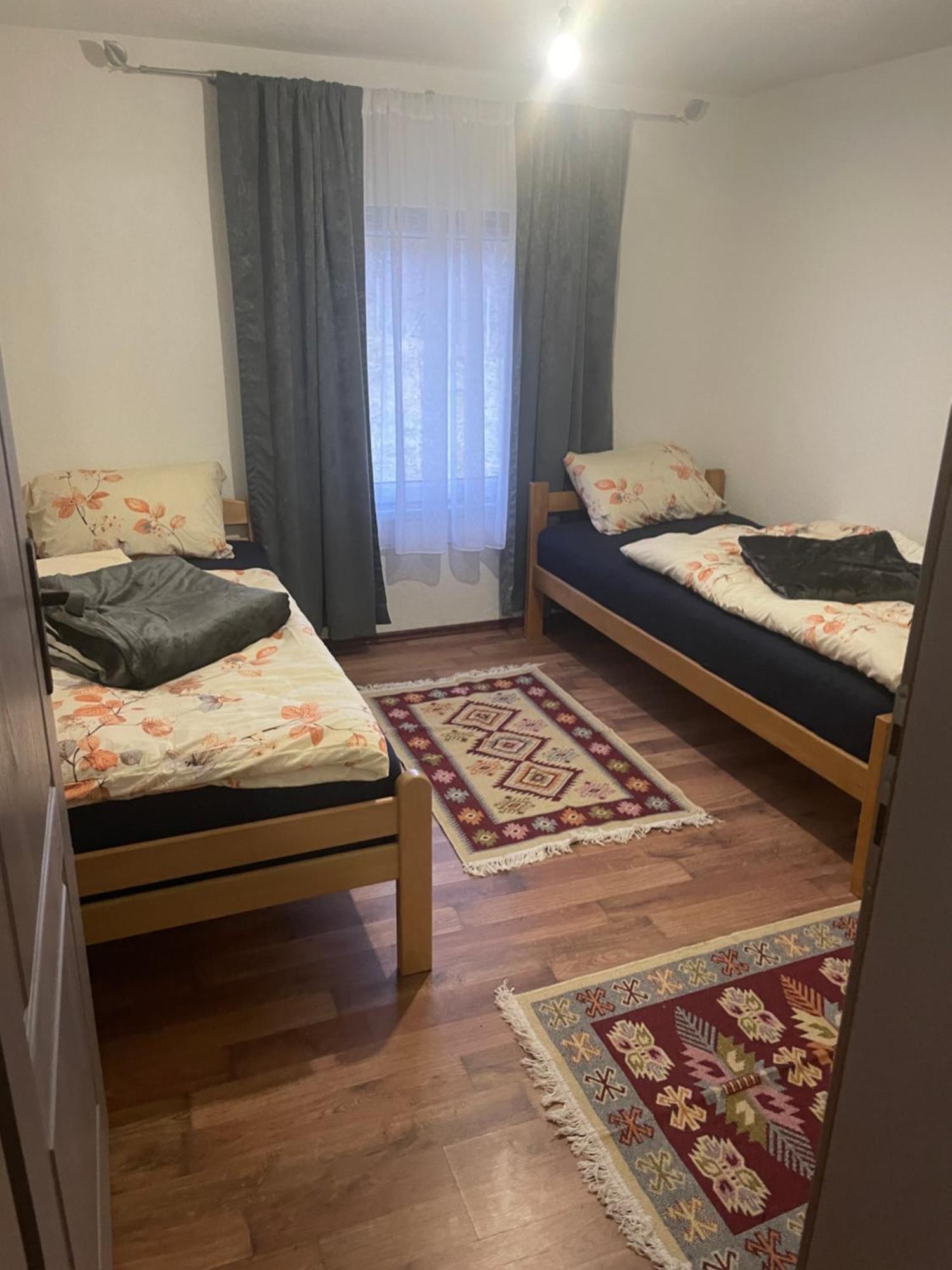 Bungalow House - 5 Rooms Zolaci المظهر الخارجي الصورة